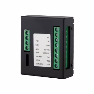 Extension Module DEE1010B