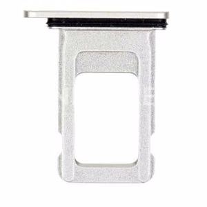 SIM-kortinpidike iPhone 11 valkoinen ORG