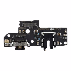 Latauslevy MOTOROLA G50 4G OEM (pikalataus)