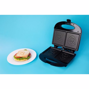 Paw Patrol voileipägrilli 750W
