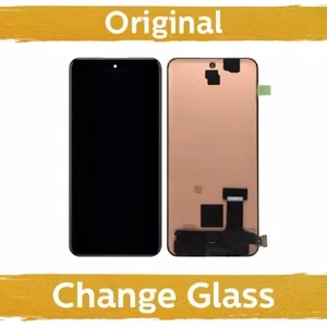 LCD-naytto yhteensopiva Xiaomi 14 Ultra musta (Uusittu: Kiina)