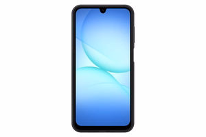 Samsung Card Slot Cover EF-OA176TBE Galaxy A17 - musta