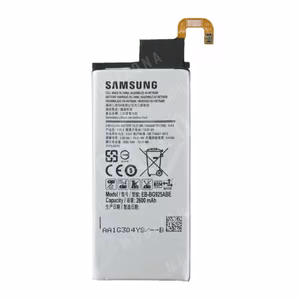 Alkuperäinen akku Samsung G925F S6 EDGE 2600mAh EB-BG925BBE