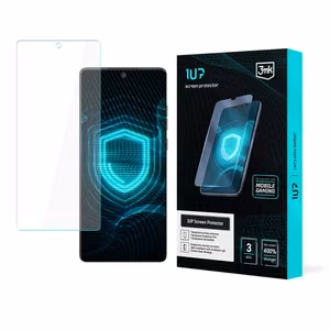 Motorola Moto G85 – 3mk 1UP puhelimen näytönsuoja