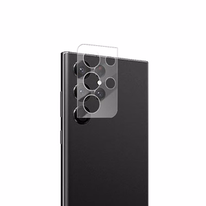 Mocolo Silk Camera Lens Glass camera-lens protector for Samsung Galaxy S22 Ultra