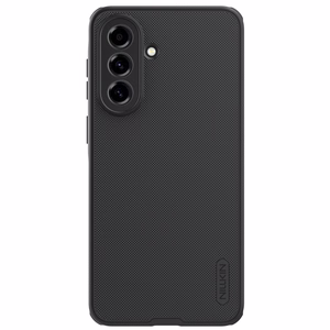Nillkin Super Frosted Shield Pro magneettinen suojakuori Samsung Galaxy A57 5G:lle musta