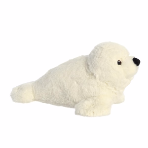 Eco Nation ympäristöystävällinen hyljepehmolelu, 30 cm