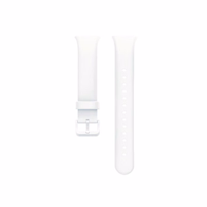 SILIKONIHIHNA MI BAND 7 PRO/ M7 PRO (7) VALKOINEN