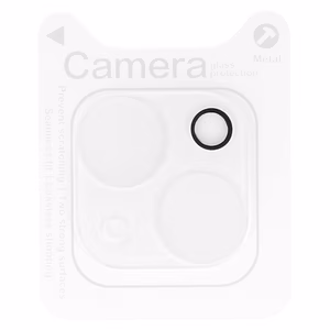 Karkaistu lasi HARD kameralle iPhone 14/14 Plus - linssisuoja