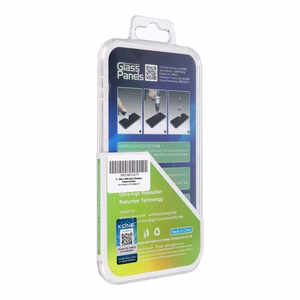 Tempered Glass X-ONE 0,3mm - for iPhone 15 Pro Max