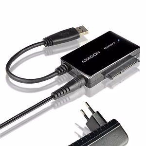 Axagon USB 3.0 SATA Adapter 0.2m ADSA-FP3