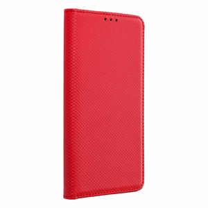 Flip case for Xiaomi Redmi A1 / Redmi A2 Smart Case Book red