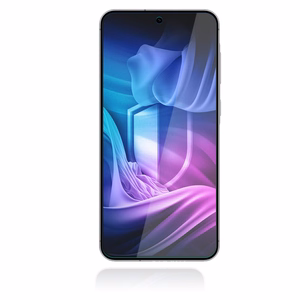 Matte protective film 3mk Silky Matt Pro for Samsung Galaxy A36 5G