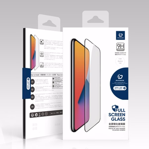 Dux Ducis karkaistu lasi Xiaomi Redmi 14C/Redmi A4/Poco C75 musta
