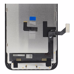 JK LCD Display for IPHONE 16e FullHD Incell (Change IC)