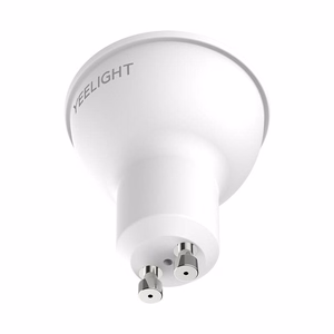 Yeelight Smart LED Bulb GU10 (dimmable)