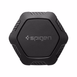 Spigen autoteline Kuel QS11 magneettinen musta