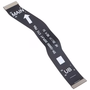 Flex Samsung S908 S22 Ultra emolevykaapeli (SUB CTC LCD) alkuperäinen (service pack)