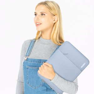 Tech-Protect Sleeve Laptop Bag 13-14" - Blue