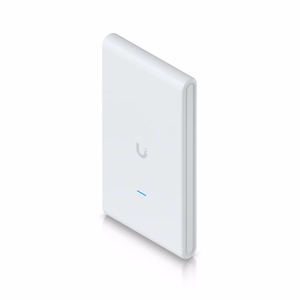 Ubiquiti U6 Mesh Pro 2400 Mbit/s valkoinen Power over Ethernet (PoE)