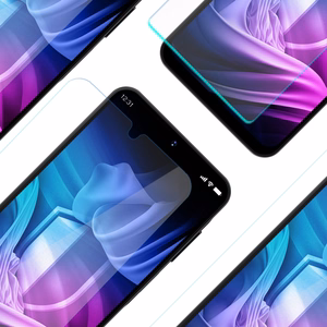 Samsung Galaxy A16 4G / 5G – 3mk Silky Matt Pro puhelimen näytönsuoja
