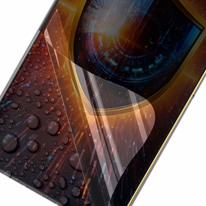 Vivo X200 Pro – 3mk Silky Matt Privacy tietosuojakalvo