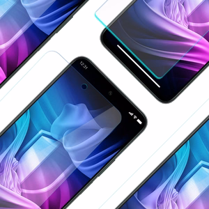 Honor X7c 4G / 5G – 3mk Silky Matt Pro puhelimen näytönsuoja