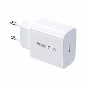Charger Remax CA08 20W USB-C white