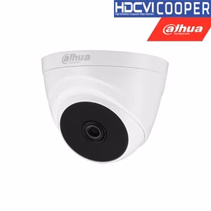 Dahua HAC-T1A21P 2 MP HDCVI-valvontakamera, 2,8 mm, IR 20 m