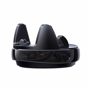 Joyroom JR-ZS330 Autoteline - musta