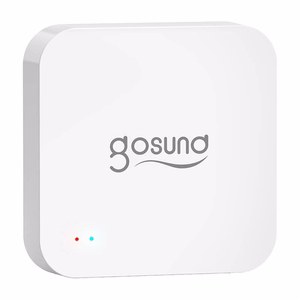 Gosund ST21 Tuya älykäs Zigbee/WiFi/BLE-yhdyskäytävä