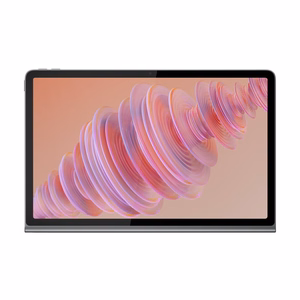 Lenovo Tab Plus Mediatek 128 GB 29,2 cm (11,5") 8 GB Wi-Fi 5 (802.11ac) Android 14 harmaa