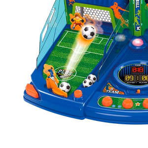 SHOT SOCCER -pöytäpeli