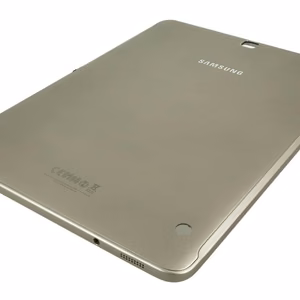 Takakansi Samsung T813 Tab S2 9.7 (2016) kultainen alkuperäinen (käytetty Grade C)