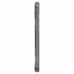 Spigen Ultra Hybrid S MagSafe Suojakuori jalustalla iPhone 15:lle - Musta