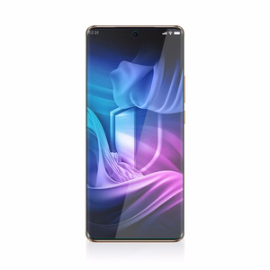 Oppo Reno 10 Pro+ – 3mk Silky Matt Pro puhelimen näytönsuoja