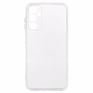 Ultra Clear 1mm Case for Samsung Galaxy A15 4G/5G Transparent