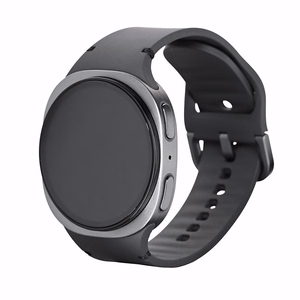 Älykello Galaxy Watch 8 LTE 44mm harmaa SM-L335 Samsung