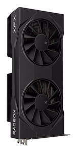 XFX Swift AMD Radeon RX 9060 8GB näytönohjain