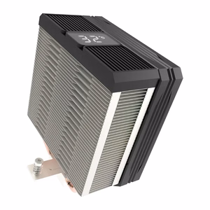 Tuuletin DarkFlash M400 ARGB (musta)