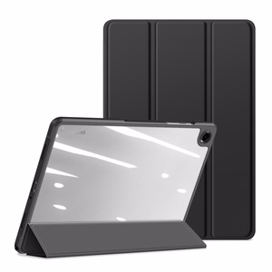 Case Dux Ducis Toby Samsung X210/X215/X216 Tab A9 Plus 11.0/X230/X235/X236 Tab A11 Plus 11.0 black