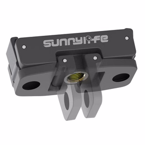 Magneettinen pikakiinnityssovitin 1/4 Sunnylife DJI Action 2/3/4:lle