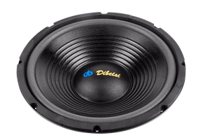 12 tuuman DBS-G1202-kaiutin, 4 ohmia