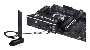 ASUS TUF GAMING B650E-E WIFI AM5 MB