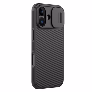 NILLKIN CAMSHIELD PRO IPHONE 17 MUSTA