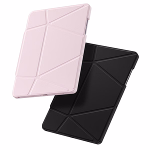 Case Dux Ducis Vers Samsung X210/X215/X216 Tab A9 Plus 11.0/X230/X235/X236 Tab A11 Plus 11.0 black