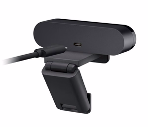 Logitech BRIO ULTRA HD PRO yrityskäytön verkkokamera