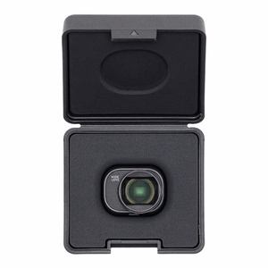 DJI Mini 4 Pro laajakulmaobjektiivilisäosa