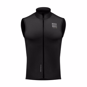 Rockbros TLMJ002 ROAD TO SKY insulated windproof vest S - black