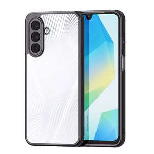 Dux Ducis AIMO suojakuori Samsung A17 5G:lle musta